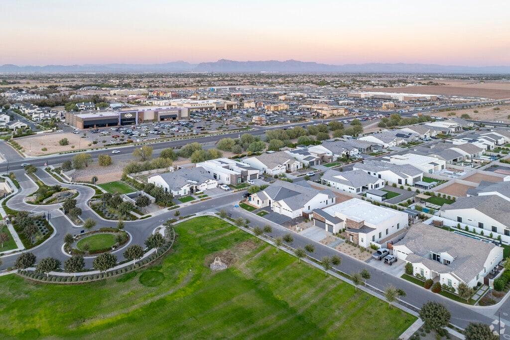 Queen Creek