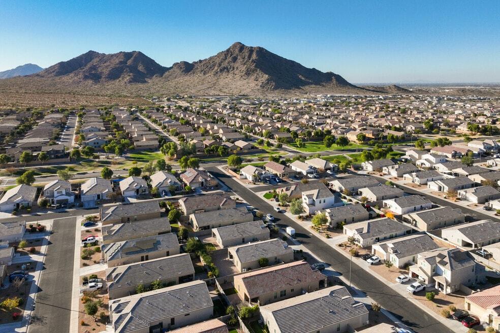 San Tan Valley
